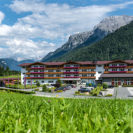Wellnessurlaub in Tirol fuer 2