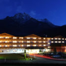 Luxus-Wellnesstage in den Kitzbueheler Alpen fuer 2
