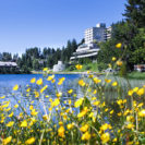 Wellness-Kurzurlaub Turracher Höhe für 2