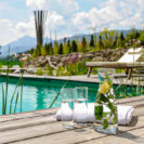 Wellnesstage im Berchtesgadener Land für 2