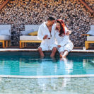 Wellness-Wochenende in Thüringen für 2