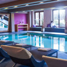 Wellness-Tage in Zell am See für 2