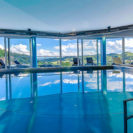 Auszeit im Wellnesshotel mit privatem Jacuzzi in Kroatien für 2