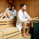 Wellnesshotel Sebnitz in der Sächsischen Schweiz für 2