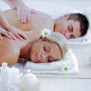 Wellnesstag in Bad Dürkheim für 2