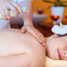 Frühstück & Wellness München für 2