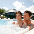 Thermen Kurzurlaub im Schwarzwald fuer 2