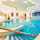 Wellness-Wochenende in Südtirol für 2