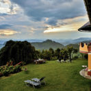 Wellness-Kurzurlaub im Bio-Hotel in Kaernten fuer 2