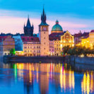 Beste Geschenke 2025 | Geschenkempfehlungen 4 Wellness-Kurzurlaub in Prag fuer 2