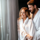 Wellnesswochenende Deluxe Bad Suderode für 2