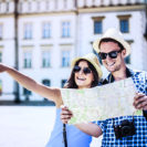 Städtetrip Wien mit Konzertbesuch in Schönbrunn für 2 (2 Tage)