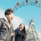 Städtetrip Wien mit Riesenrad & Stephansdom für 2 (3 Tage)