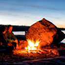 Wildnis-Urlaub in Schweden inkl. Anreise (10 Tage)