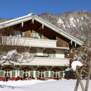 Winter-Kurzurlaub im Chiemgau fuer 2