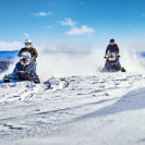 Beste Geschenke 2025 | Geschenkempfehlungen 12 Winterzauber in Lappland (4 Tage)