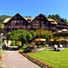 Beste Geschenke 2025 | Geschenkempfehlungen 11 Romantik-Wochenende für 2 in Grindelwald