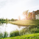 Übernachtung Schloss und Gut Ulrichshusen für 2