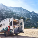 Wohnmobil Urlaub Hamburg für 2 (+ 2 Kinder)