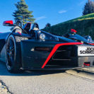 Beste Geschenke 2025 | Geschenkempfehlungen 8 KTM X Bow fahren St. Gallen (6 Stunden)