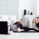 Yoga Online Seminar (60 Minuten)