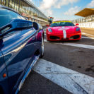 Mega Motorsport-Tag XXXL am Circuit Zandvoort