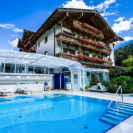 Wellness-Wochenende im Zillertal für 2