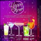 Weihnachtskalender-Happy-Hour-Cocktail-Liköre-in-Premium-Dark-Chocolate-24-Tage-Adventskalender